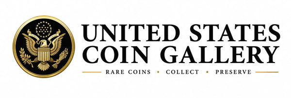 United States Coin Gallery